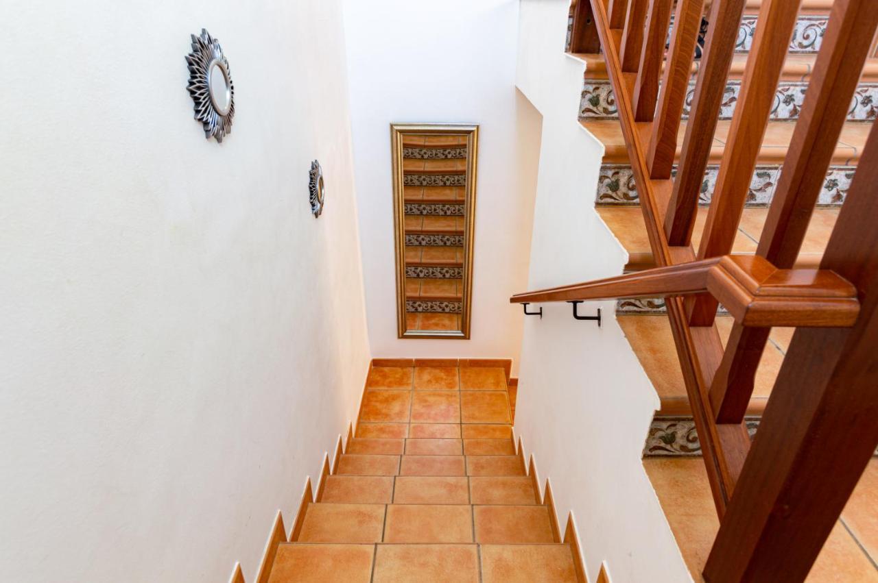 Villa Villas Turquoise Deluxe By Sea You There Fuerteventura Corralejo